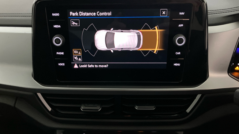 Volkswagen T-Roc 1.0 TSI 115 Match 5dr Petrol Hatchback